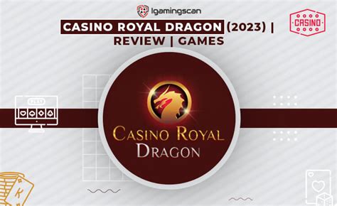 Casino Royal Dragon Uruguay