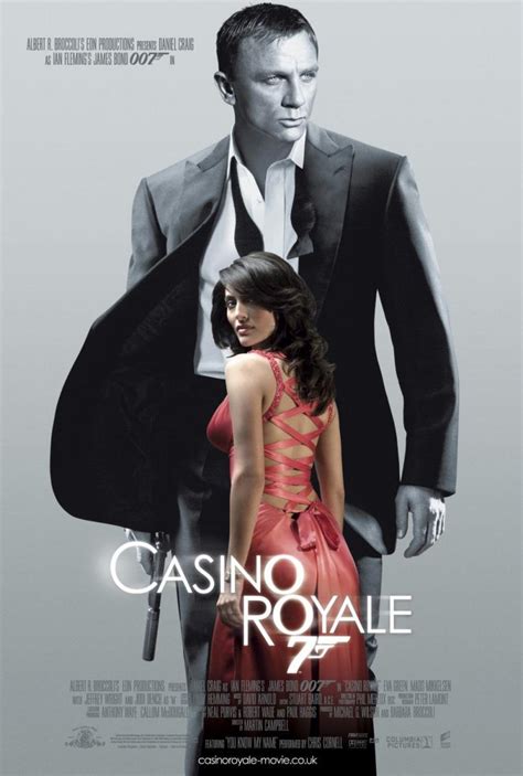 Casino Royal Leonberg