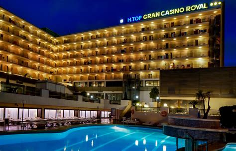 Casino Royal Lloret Del Mar