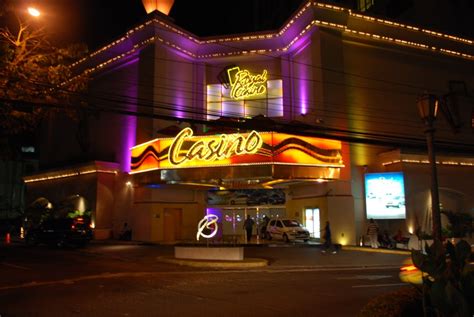 Casino Royal Marriott Panama