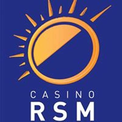 Casino Rsm Clube De Emprego