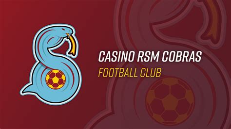 Casino Rsm Futebol Clube