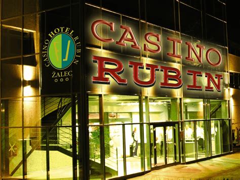 Casino Rubin