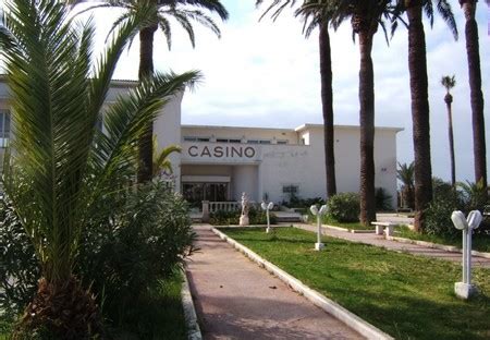 Casino Sablettes