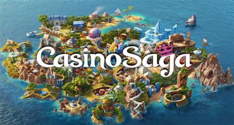 Casino Saga 10 Rotacoes Livres