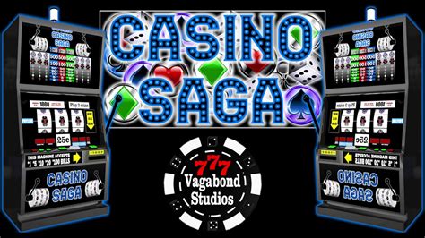 Casino Saga Fichas Gratis