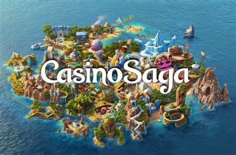 Casino Saga Revisao
