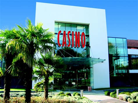 Casino Salies Du Salat