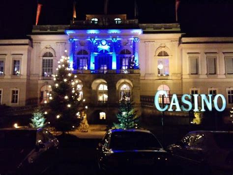 Casino Salzburgo Velocidade Misterio Verlosung