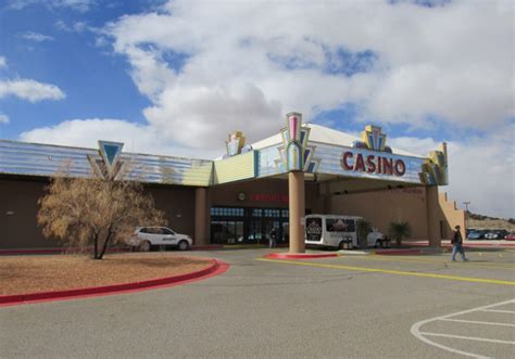 Casino San Felipe Novo Mexico