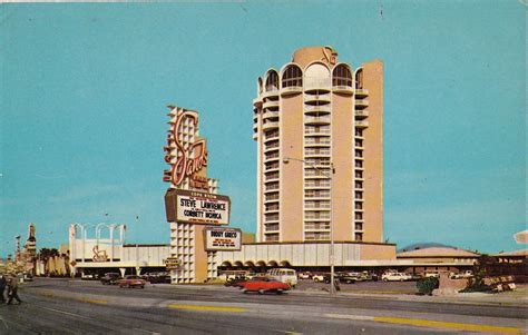 Casino Sands Resort Wiki