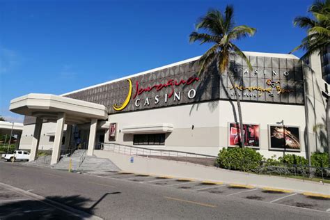 Casino Santo Domingo Republica Dominicana