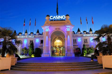 Casino Sao Jeronimo Aix