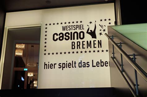 Casino Schlachte Bremen