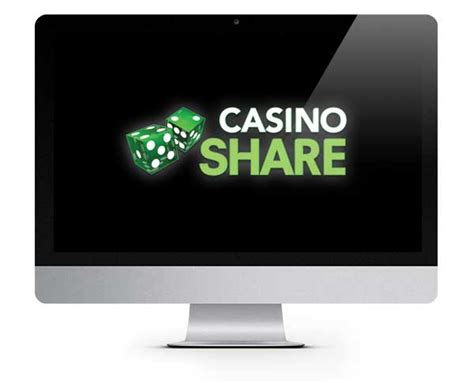 Casino Share Aplicacao