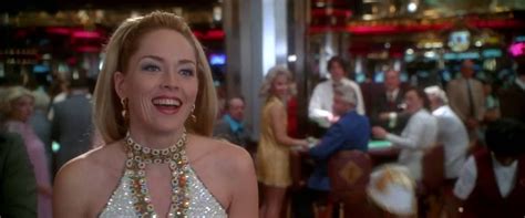 Casino Sharon Stone Morte