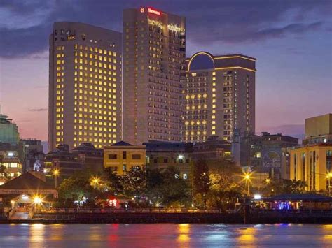 Casino Sheraton Saigon