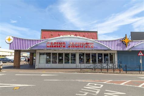 Casino Skegness