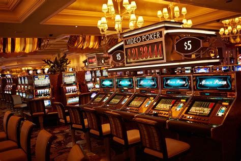 Casino Slot Canada