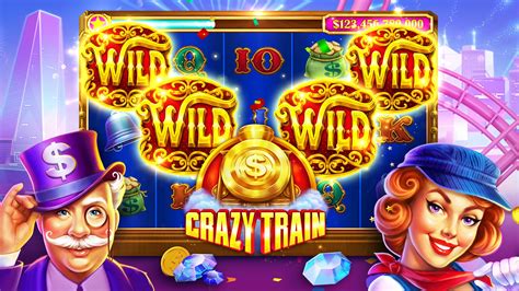 Casino Slot Spelen