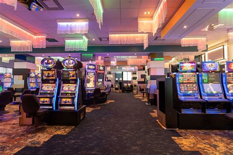 Casino Slots Regina