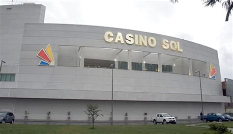 Casino Sol Osorno Boliche Horarios