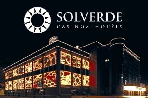 Casino Solverde Poker