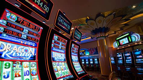 Casino Sonhos Puerto Varas Eventos 2024