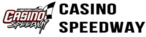 Casino Speedway Twitter