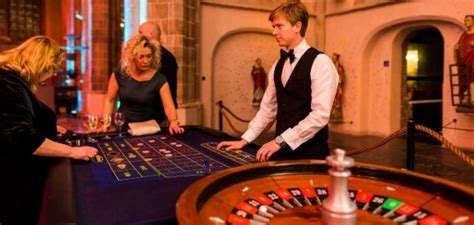 Casino Spelen Op Locatie