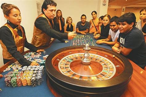 Casino Spreads Bolivia