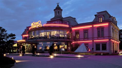 Casino Sundsvall Dans