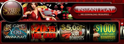Casino Superior Download