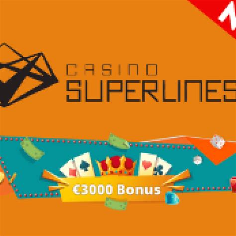 Casino Superlines Colombia