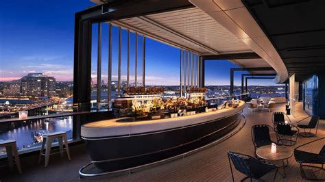 Casino Sydney Restaurantes