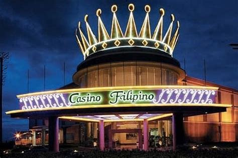 Casino Tagaytay Filipinas