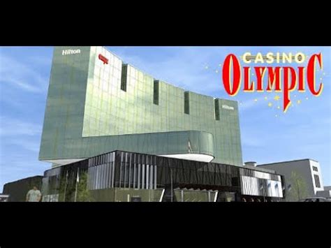 Casino Tallinn Olimpicos