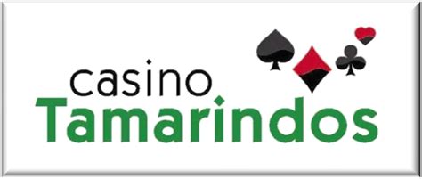 Casino Tamarindos San Agustin De Poker