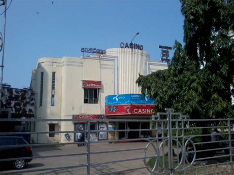 Casino Teatro Chennai Mapa