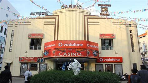 Casino Teatro Chennai Wiki