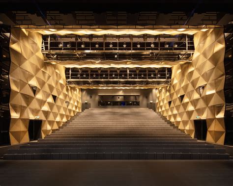 Casino Teatro Geneve Estacionamento