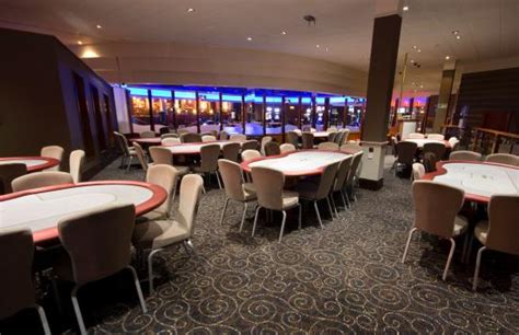 Casino Teesside Parque De Numero De Telefone