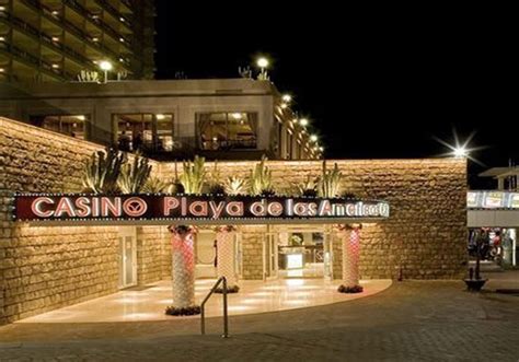 Casino Tenerife Poker Texas