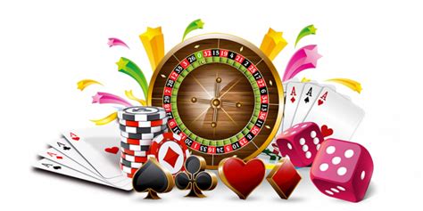 Casino Terminologia