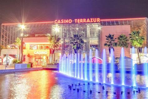 Casino Terrazur Cagnes Sur Mer Recrutement