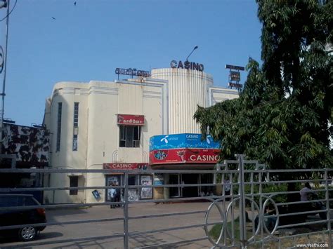 Casino Theatre Numero De Telefone Chennai