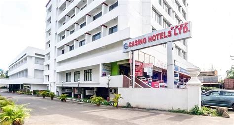 Casino Thrissur