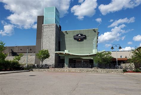 Casino Thunder Bay