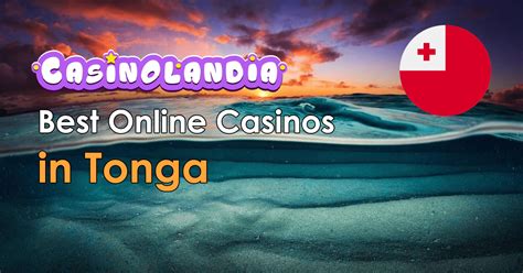 Casino Tonga
