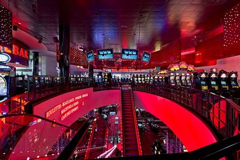 Casino Toulouse Pont Des Demoiselles